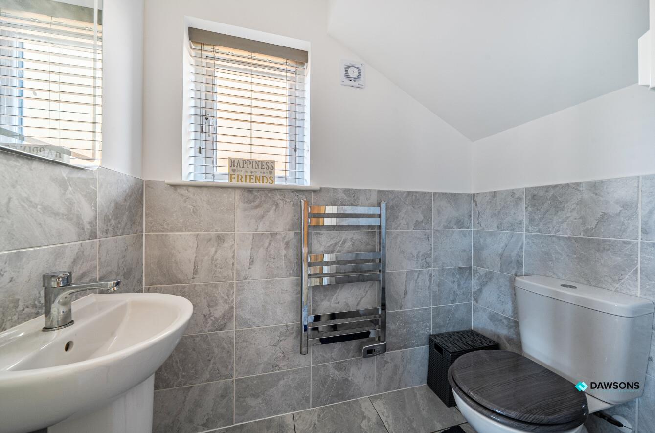 Clos Clement, Five Road, Llanelli, SA15 5YQ